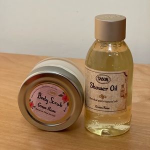 NEW | Sabon | Citrus Blossom (2pcs)